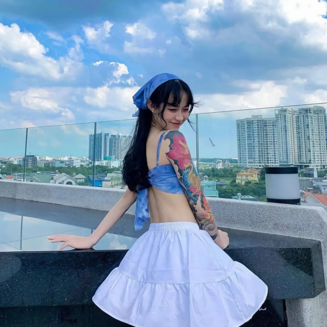 诗和远方的聚会