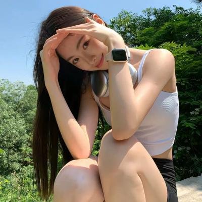 无风的时光